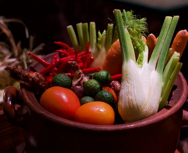 Kereviz salatı resepti