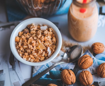 Kəsmikli ərik qurusu