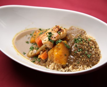 Uxa (balıq şorbası)