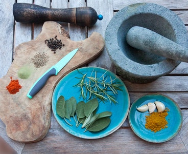 Ada otu salatı resepti